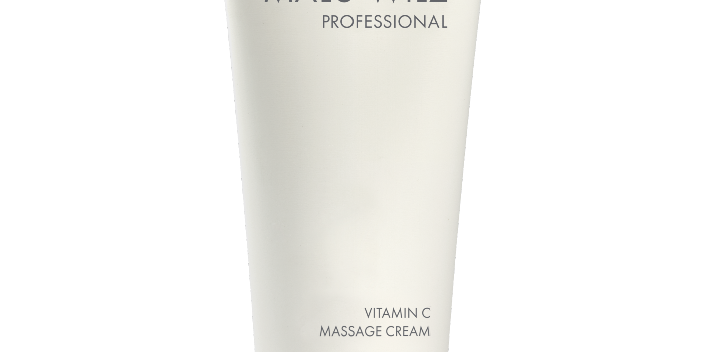 MALU WILZ Vitamin C Massage Cream