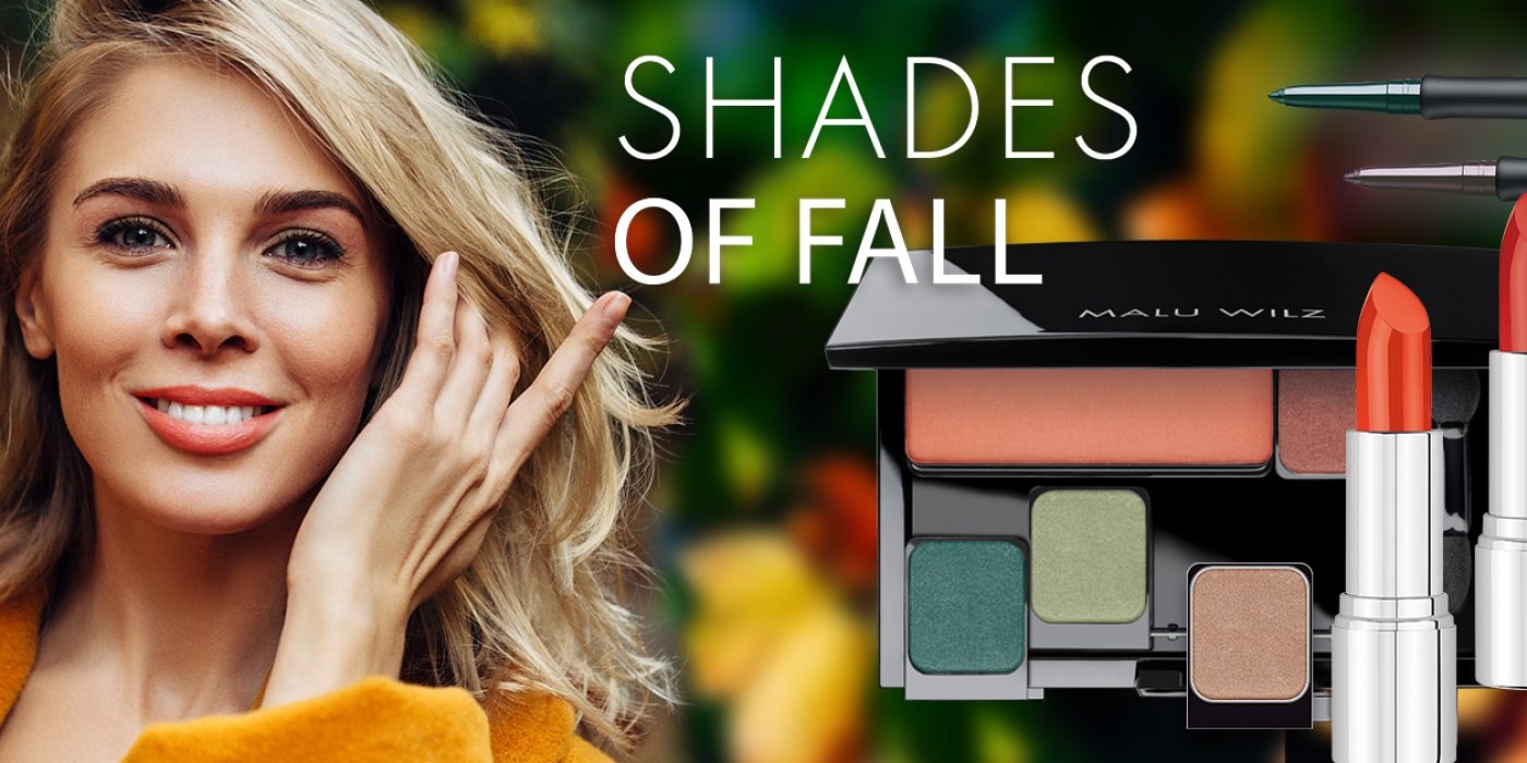 Malu Wilz Shades of Fall
