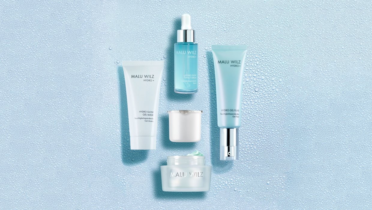 Malu Wilz Moisture Plus Bio Cellulose Mask - Artikel - Primmo Beauty Services