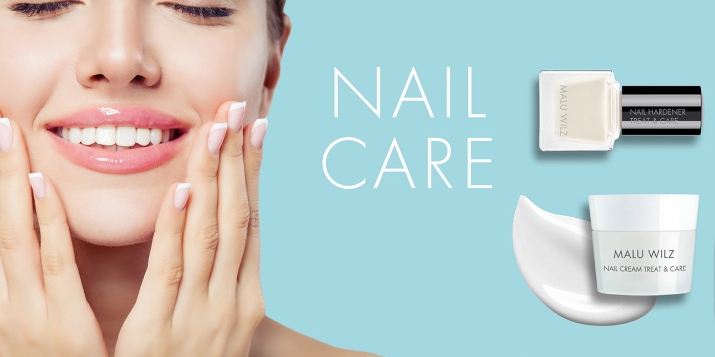 Malu Wilz Nail Care