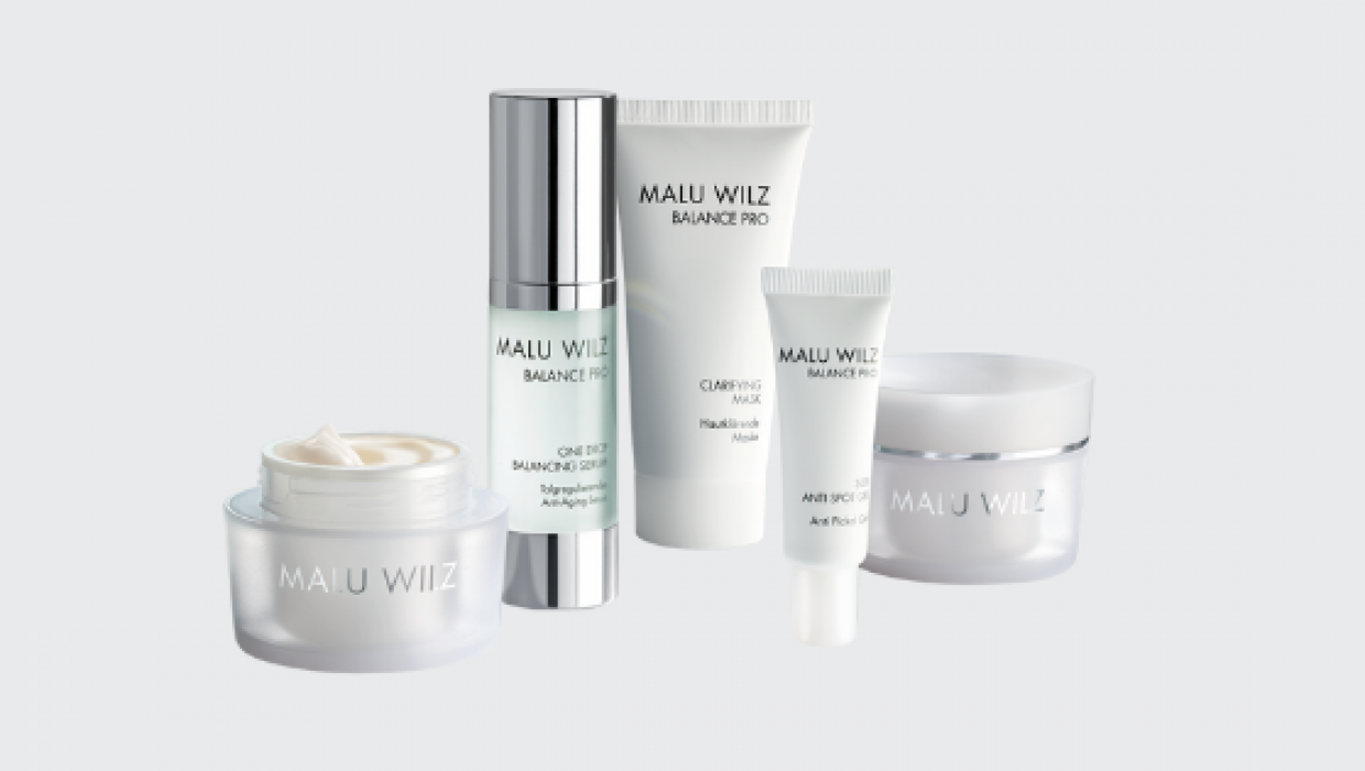Malu Wilz Balance Pro 109