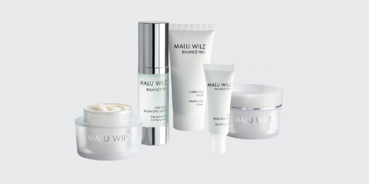 Malu Wilz Balance Pro 109