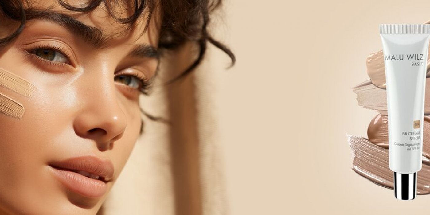 2 NIEUWE TINTEN BB CREAM SPF30 126