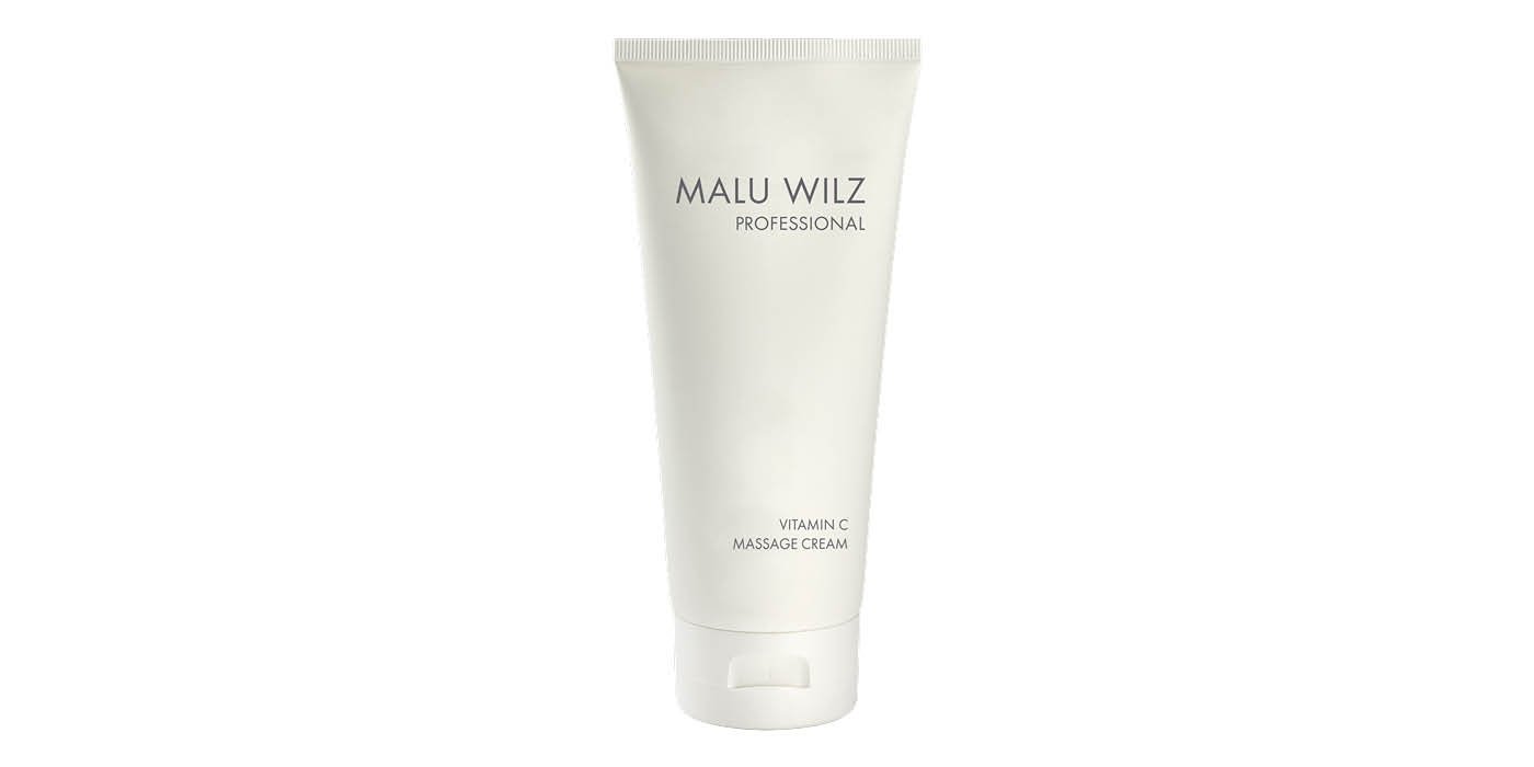 MALU WILZ Vitamin C Massage Cream