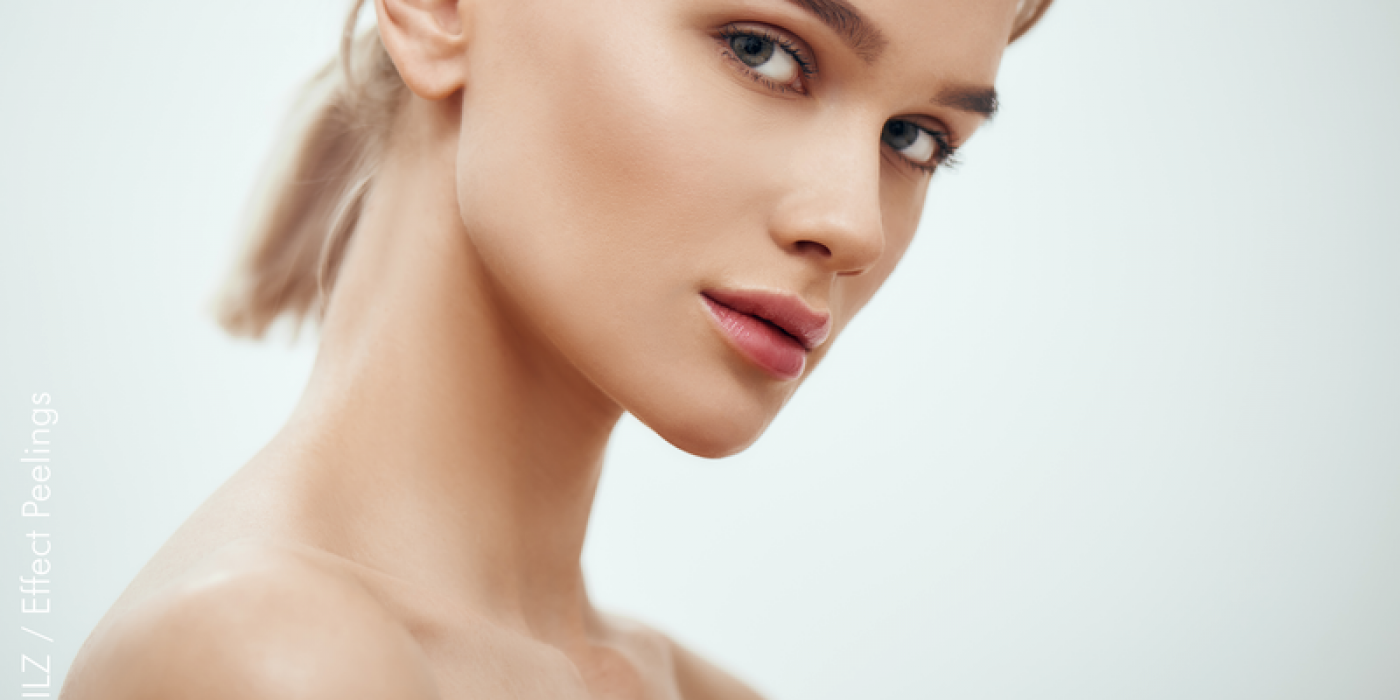 MALU WILZ POWER PEELINGS